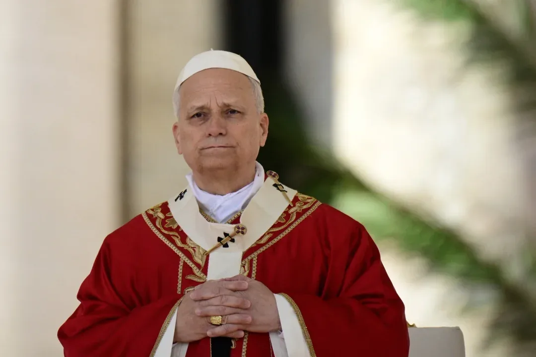 Operaron al papa León XIV y confirmaron que padece cáncer de pulmón
