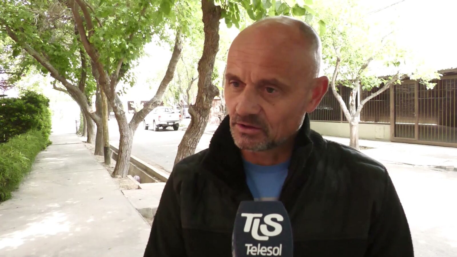 El 80% de las escuelas evacuó en cuatro minutos en el simulacro anterior