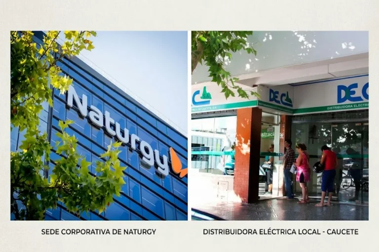 EPRE exige a Naturgy y Decsa planes contra crecidas y aluviones