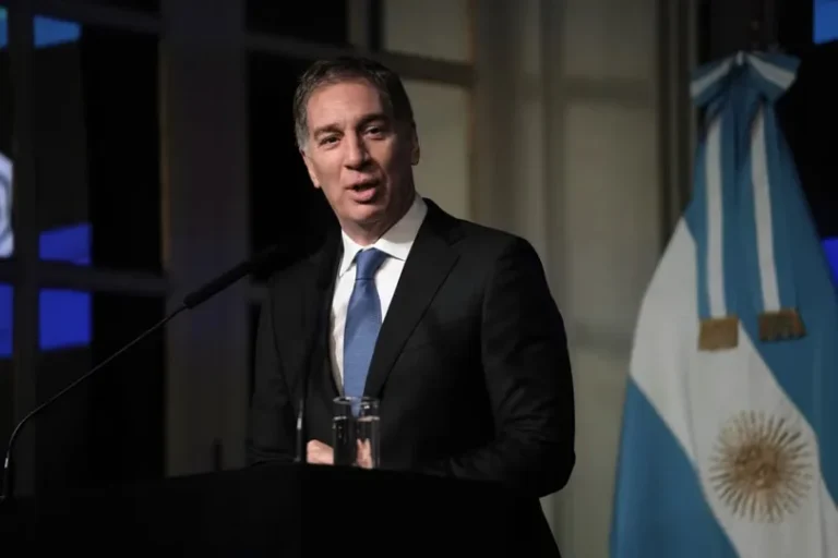 Santilli pidió acuerdos con los gobernadores para avanzar con las reformas del Gobierno