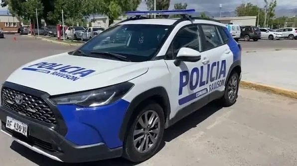 Localizaron en una recorrida policial a una menor que era buscada