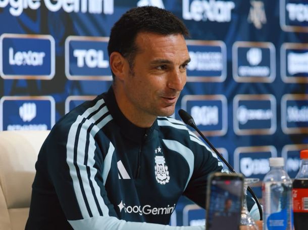 La era Scaloni alcanzó los 70 debuts en la Selección Argentina: los tres nombres que se pueden sumar