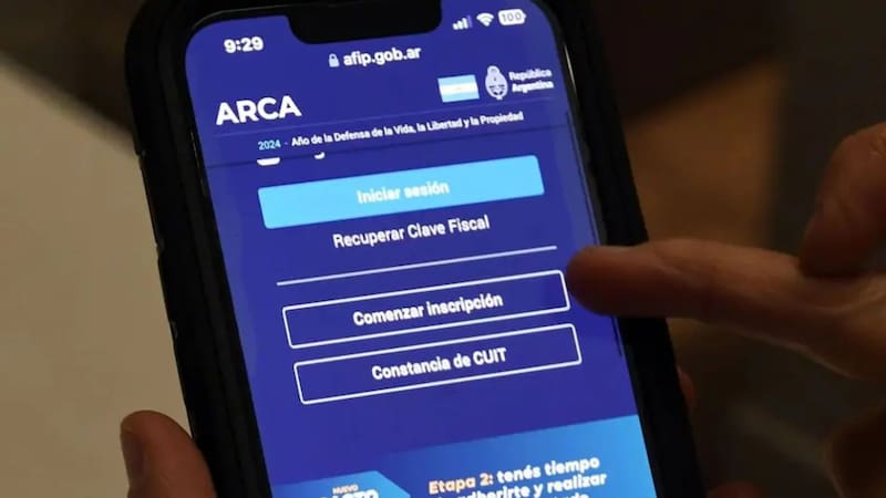 Monotributo: cómo consultar la deuda en ARCA y ponerse al día