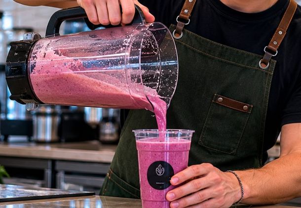 Murió una nena de 12 años tras consumir un batido contaminado: condenaron al responsable