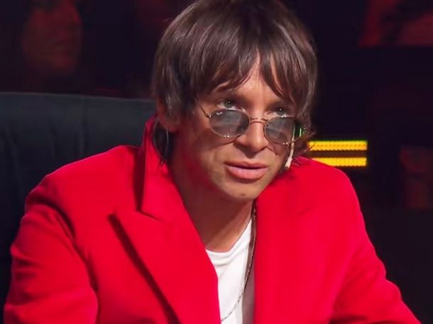 Preocupación por Joaquín Levinton: suspendió los shows con Turf por su salud