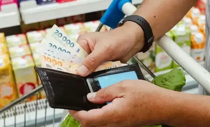 Ranking de inflación: Argentina quedó segunda en América Latina tras el dato de septiembre