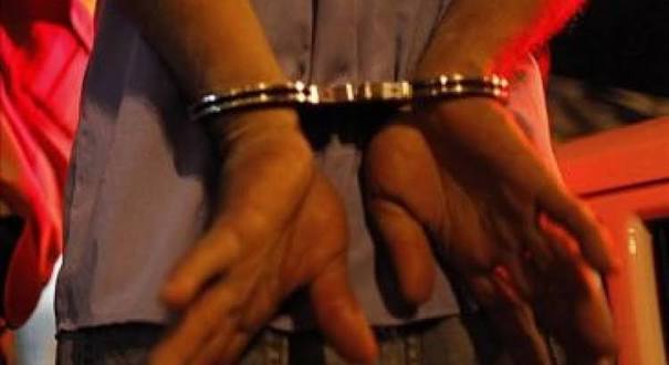Robaron una bicicleta y detuvieron a un joven conocido en el ambiente delictivo
