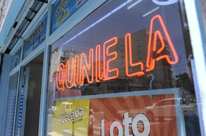 Saltó la banca en San Juan y la Caja pagó todos los premios