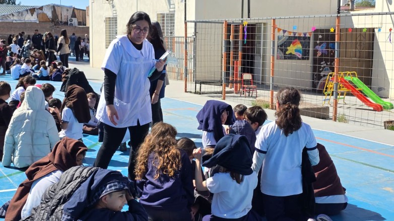 San Juan hará un simulacro escolar sísmico con más de 243 mil alumnos