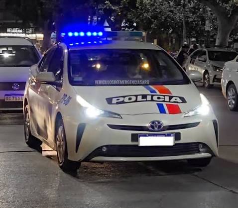 Violento intento de robo en Capital: amenazaron con un arma al dueño de una vivienda